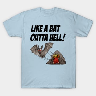 hell T-Shirt